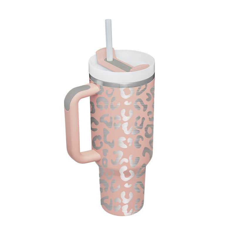 De CoolCup - Drink in style!
