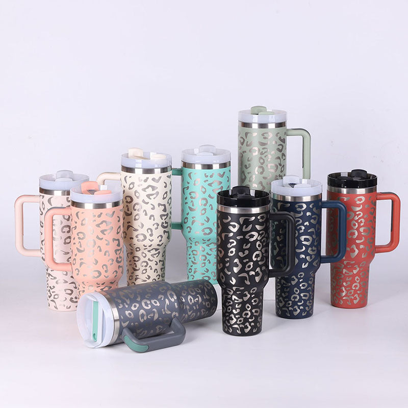 De CoolCup - Drink in style!