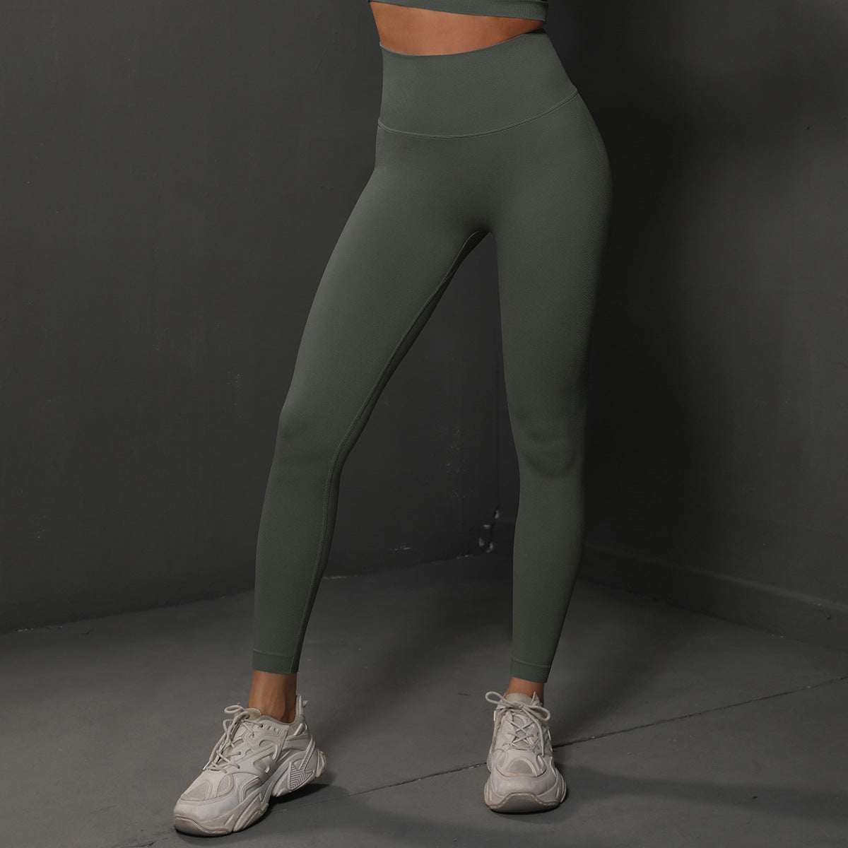 Adela | High Waist Sport leggings